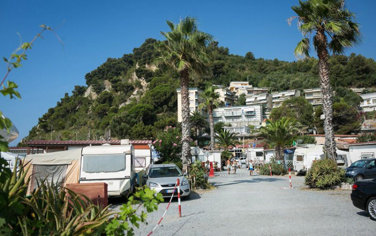 Parco Vacanze Angolo di Sogno