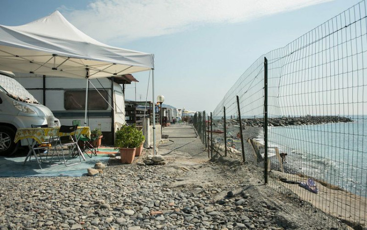 Parco Vacanze Angolo di Sogno
