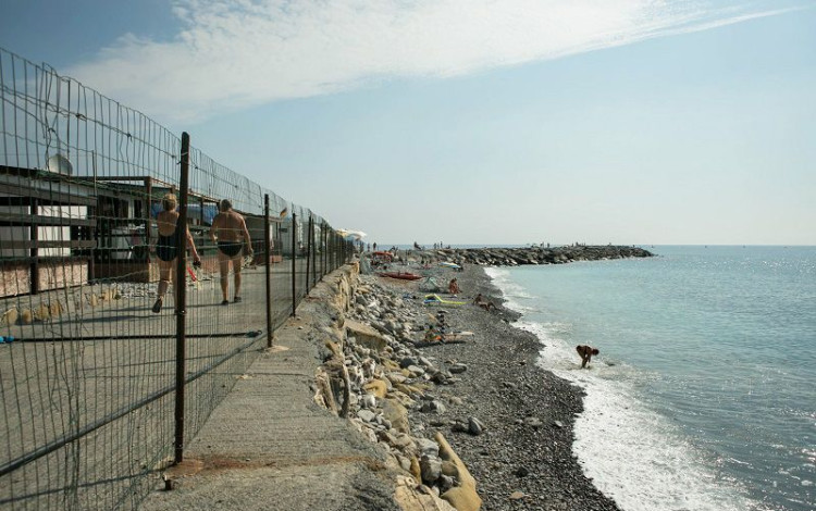 Parco Vacanze Angolo di Sogno