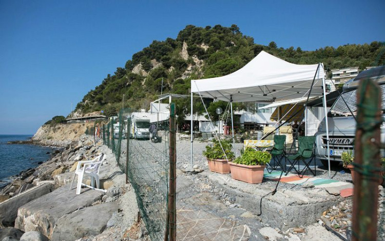 Parco Vacanze Angolo di Sogno