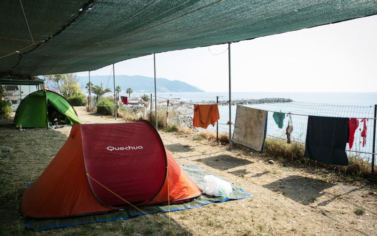 Parco Vacanze Angolo di Sogno