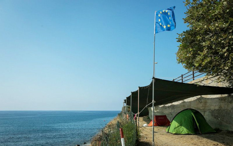 Parco Vacanze Angolo di Sogno