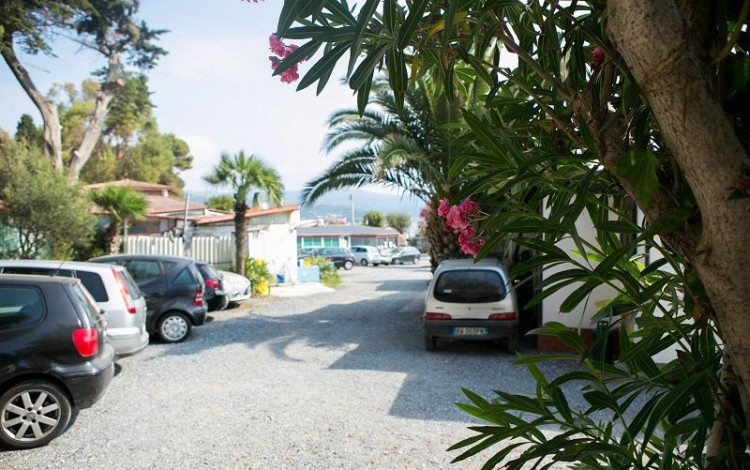 Parco Vacanze Angolo di Sogno
