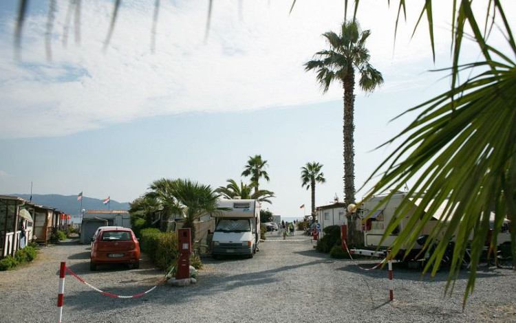 Parco Vacanze Angolo di Sogno