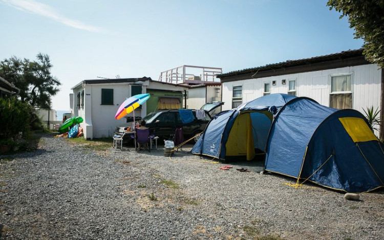 Parco Vacanze Angolo di Sogno