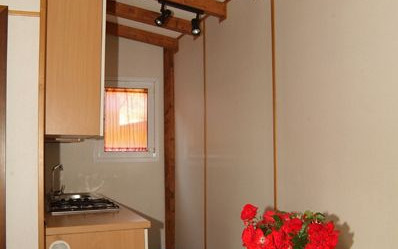 Camping Village il Sole