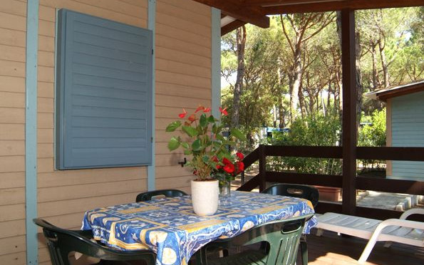 Camping Village il Sole