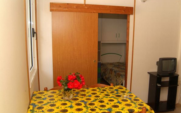 Camping Village il Sole