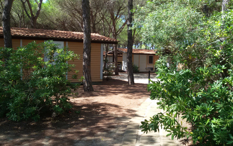 Camping Village il Sole