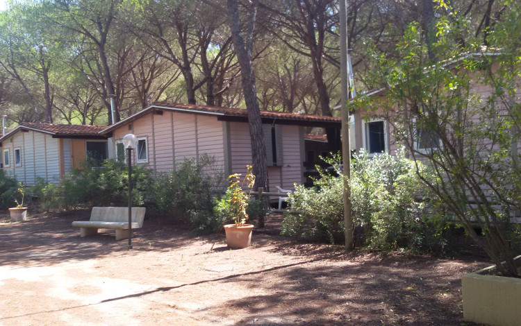 Camping Village il Sole