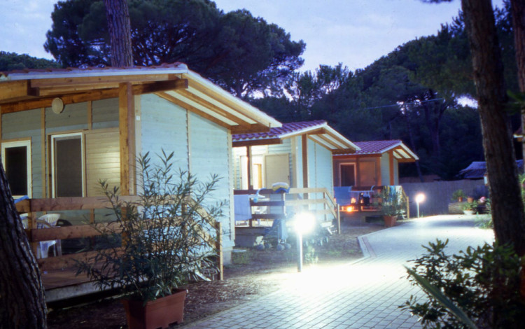 Camping Village il Sole