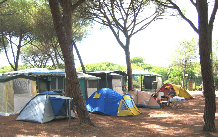 Camping Village il Sole