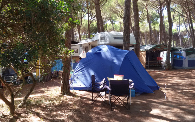 Camping Village il Sole