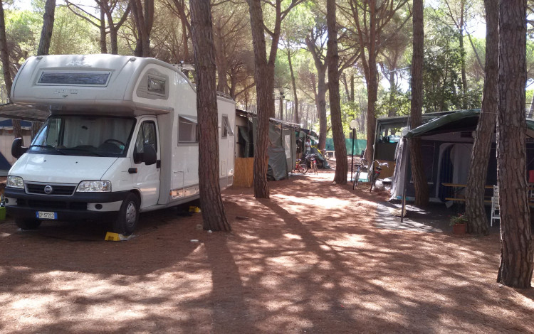 Camping Village il Sole