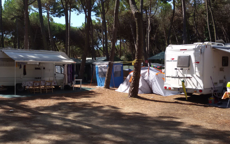 Camping Village il Sole