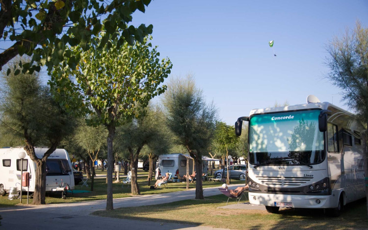 Camping Bellamare