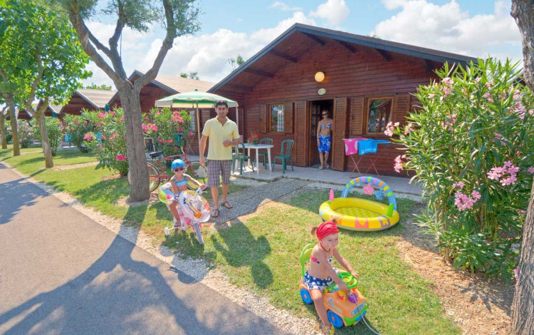 Camping Bellamare