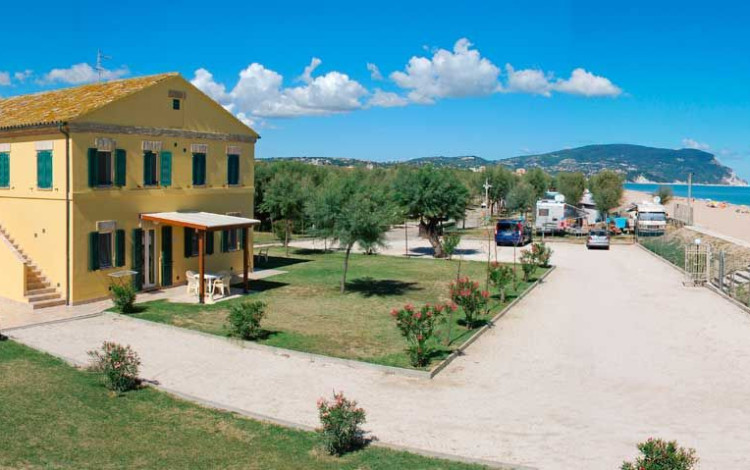 Camping Bellamare