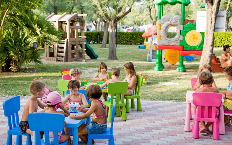 Camping Bellamare