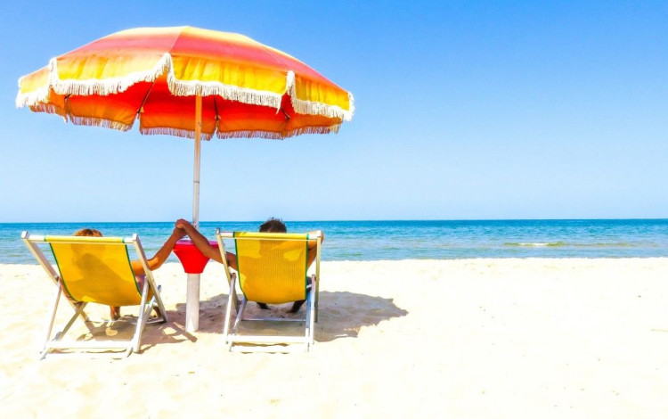 Villaggio Camping Rancho