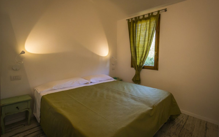 Tiliguerta Glamping & Camping Village