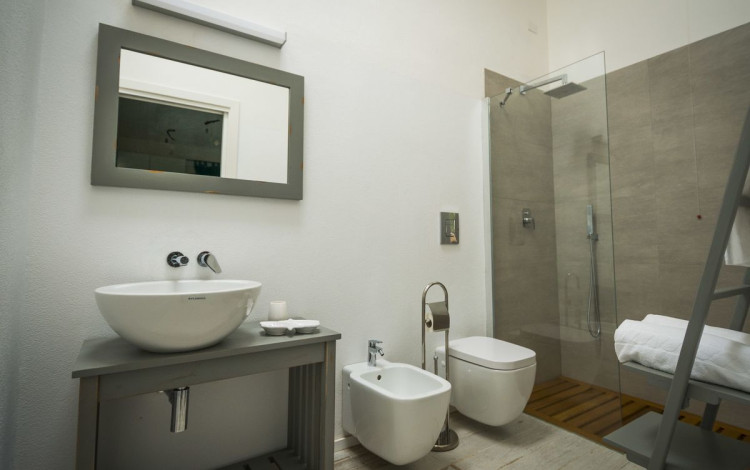 Tiliguerta Glamping & Camping Village