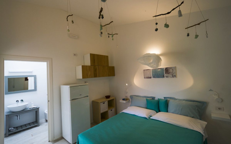 Tiliguerta Glamping & Camping Village