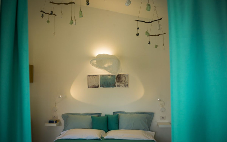 Tiliguerta Glamping & Camping Village