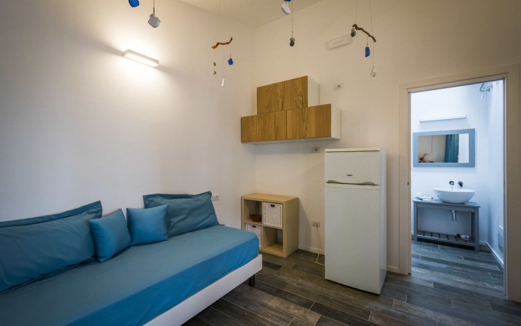 Tiliguerta Glamping & Camping Village