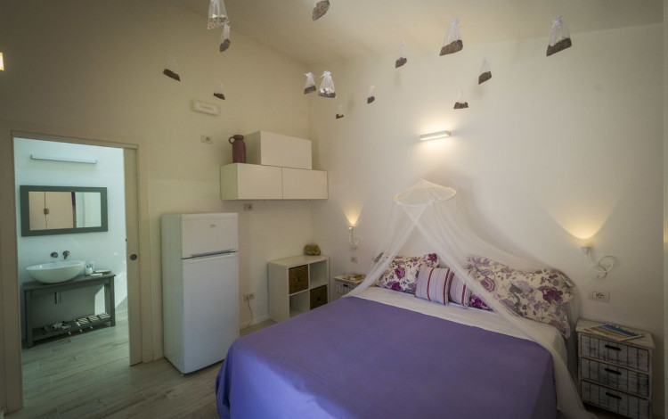 Tiliguerta Glamping & Camping Village