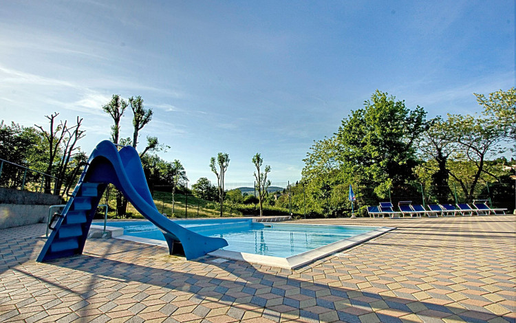 Camping Village Il Poggetto
