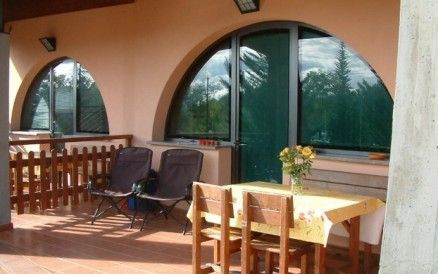 Camping Village Il Poggetto