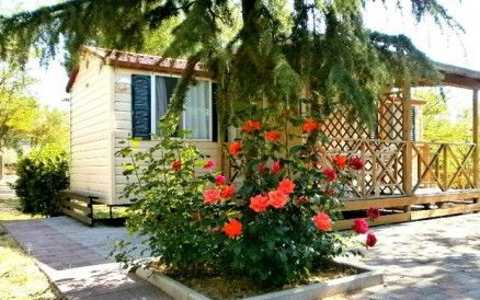 Camping Village Il Poggetto