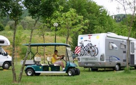 Camping Village Il Poggetto