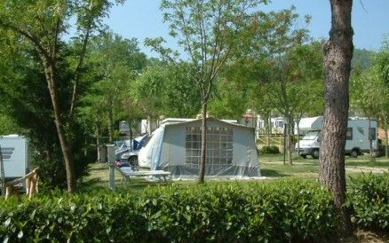 Camping Village Il Poggetto