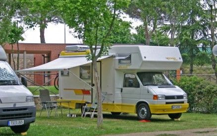Camping Village Il Poggetto