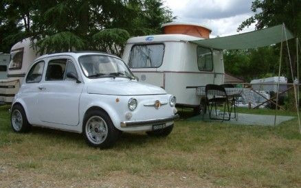 Camping Village Il Poggetto