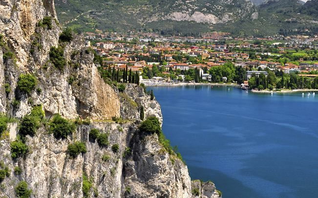 Campeggio Belvedere