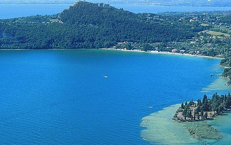 Campeggio Belvedere