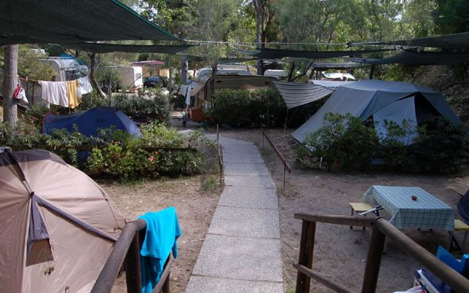 Camping La Sorgente