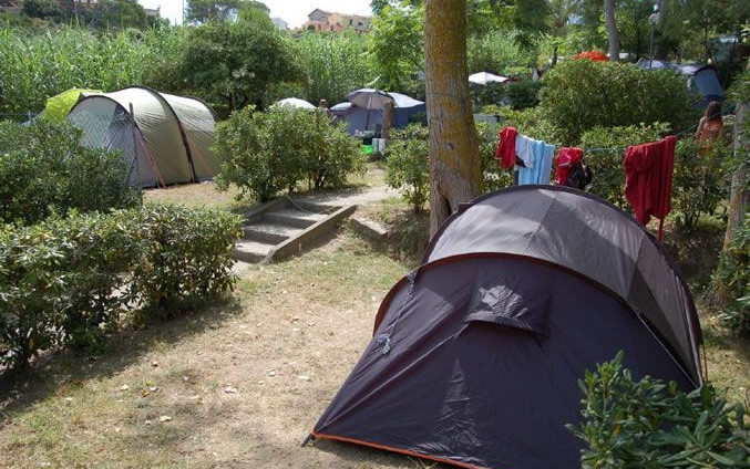 Camping La Sorgente