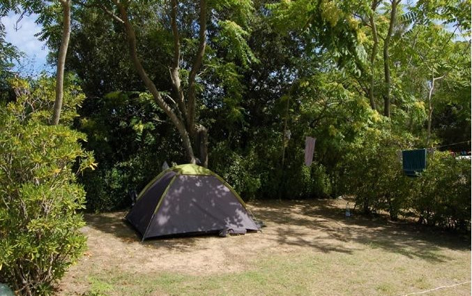 Camping La Sorgente