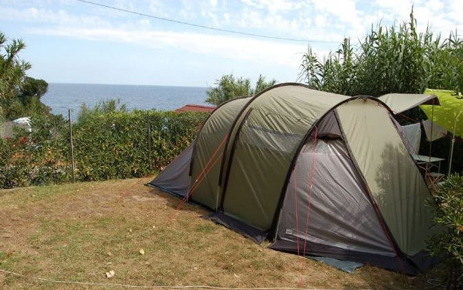 Camping La Sorgente