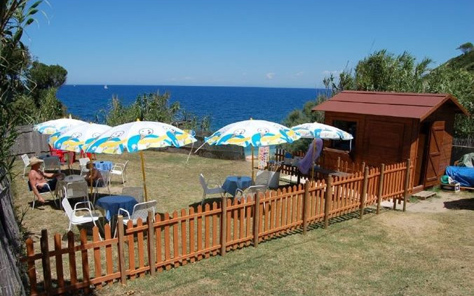 Camping La Sorgente