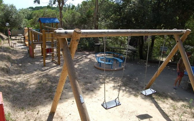 Camping La Sorgente