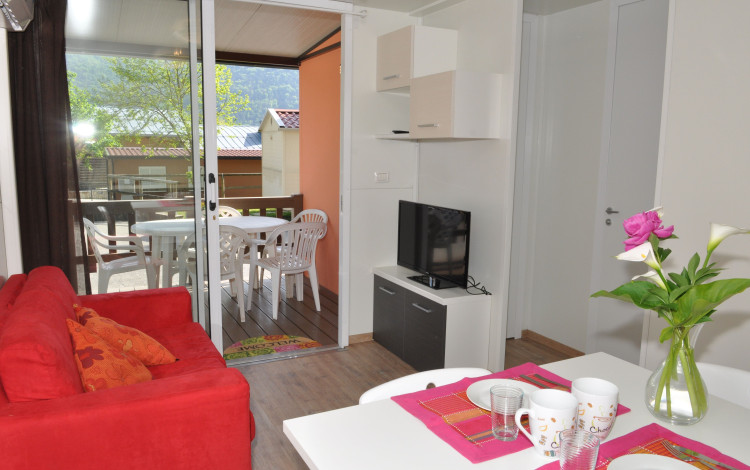 Family Wellness Camping al Sole