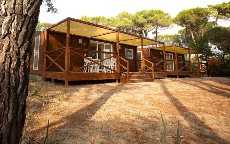 PuntAla Camp & Resort