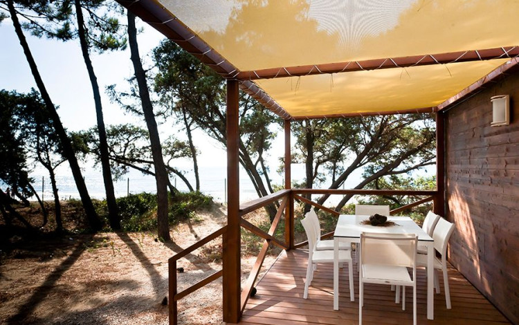 PuntAla Camp & Resort