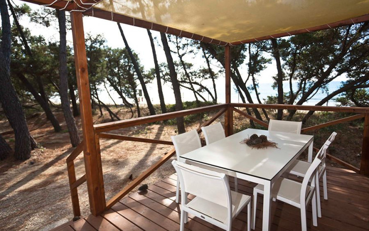 PuntAla Camp & Resort