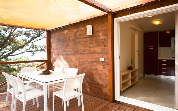 PuntAla Camp & Resort